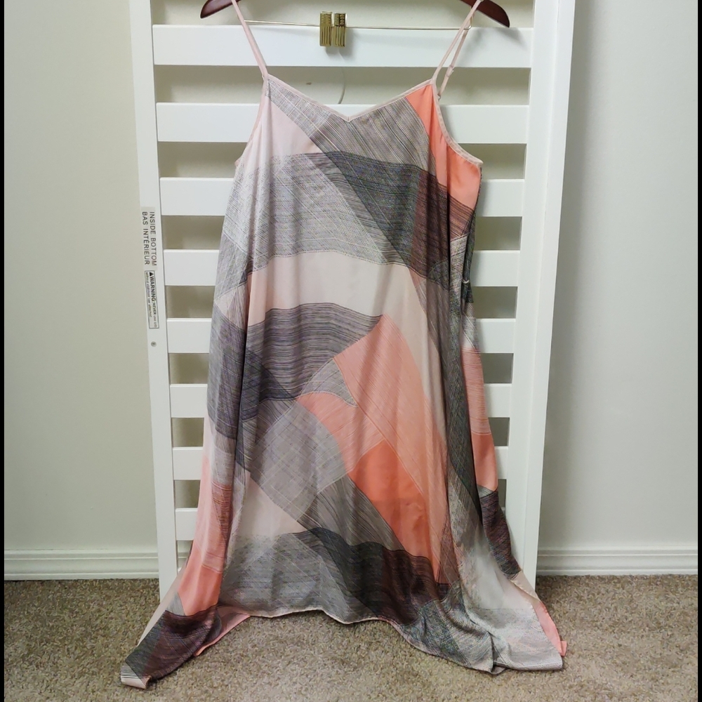 Apt 9 dress for summer
